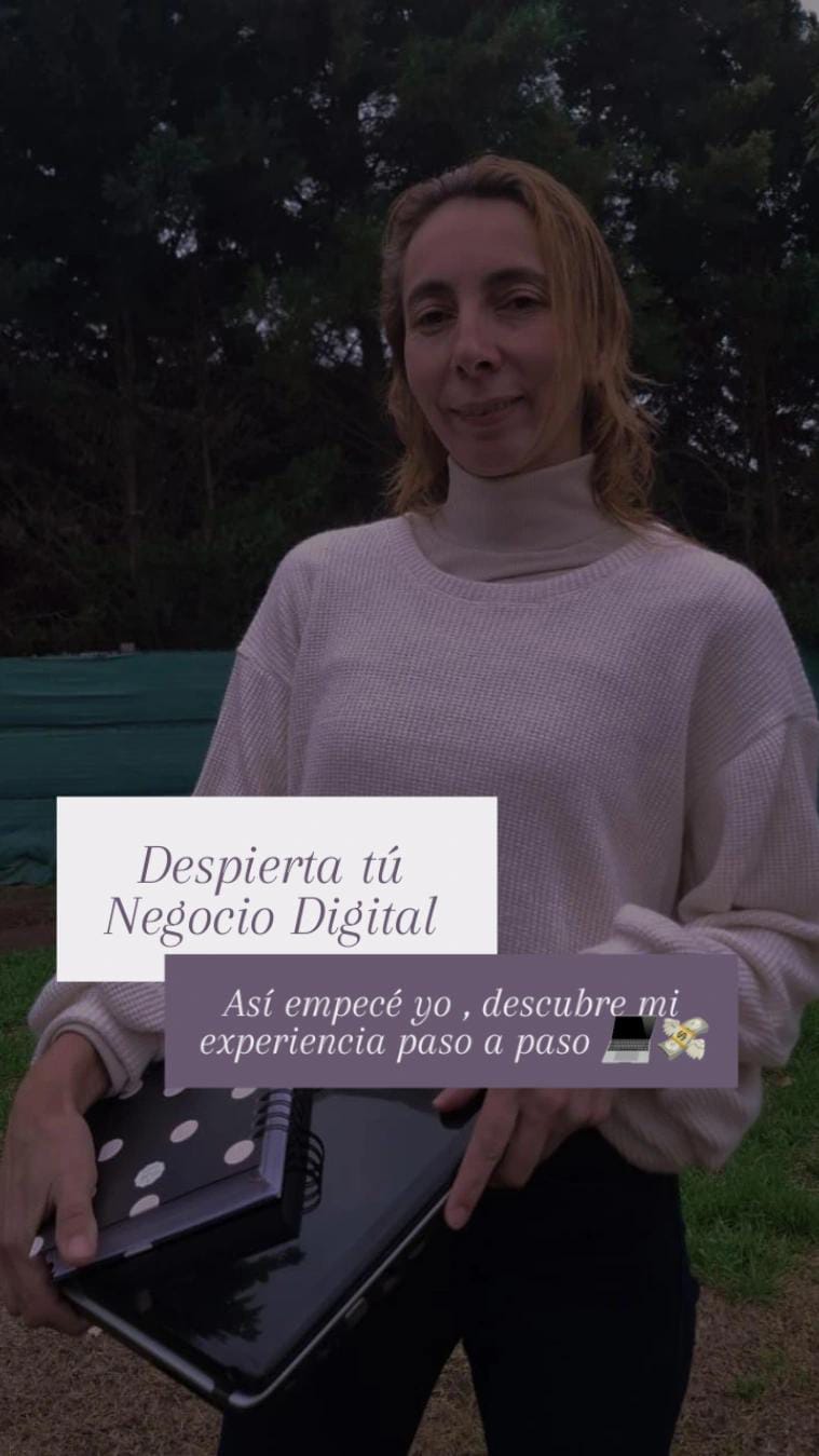 Despierta tú Negocio Digital
